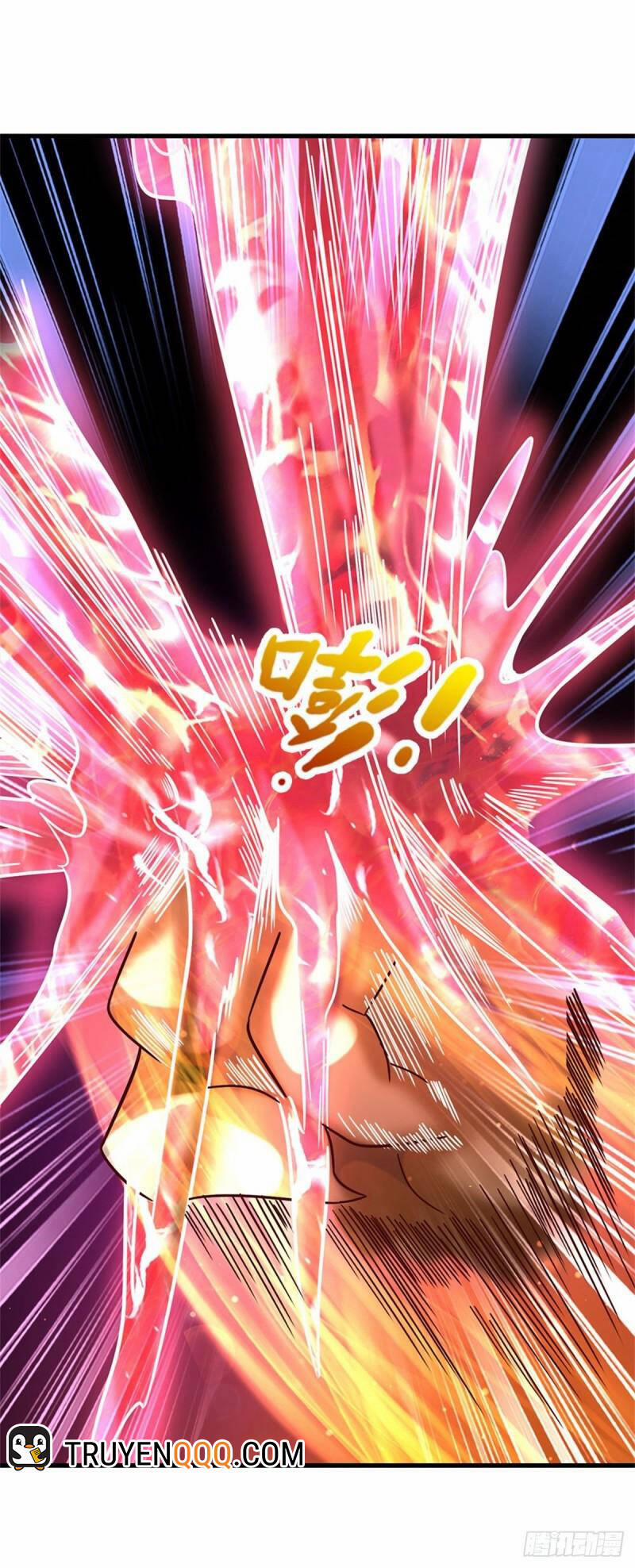 Thuộc Tính Của Ta Đều Thêm Sức Mạnh 65 trang 31