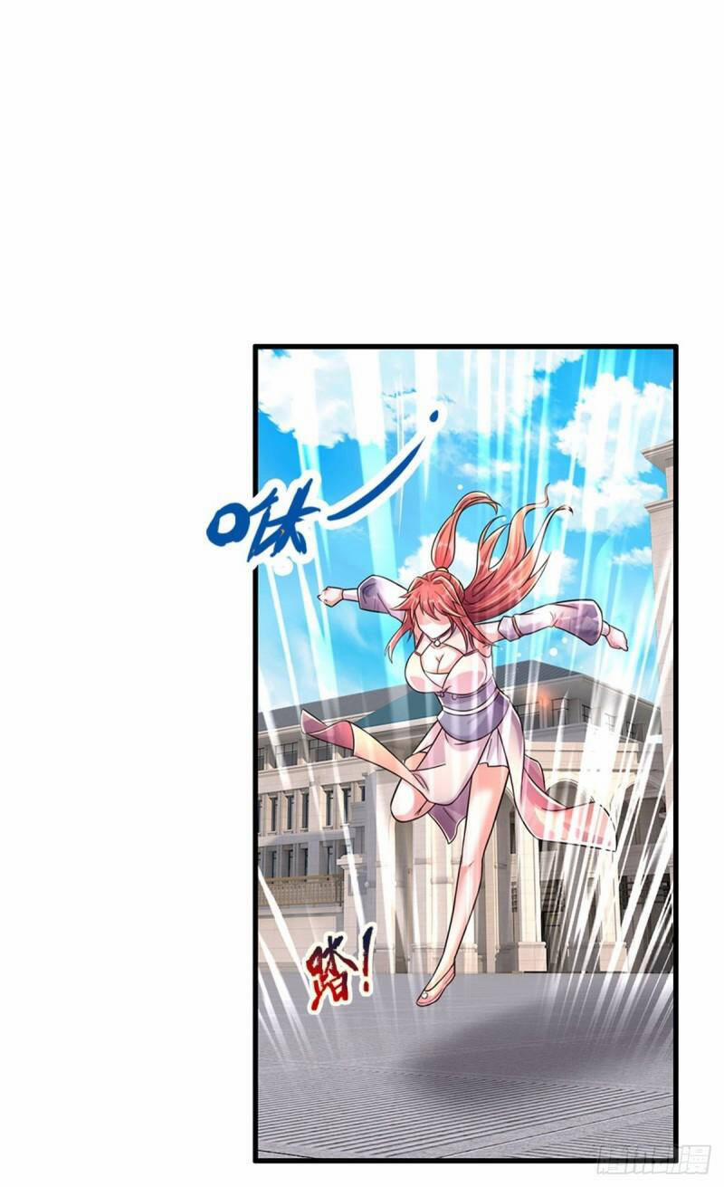 Thuộc Tính Của Ta Đều Thêm Sức Mạnh 65 trang 35