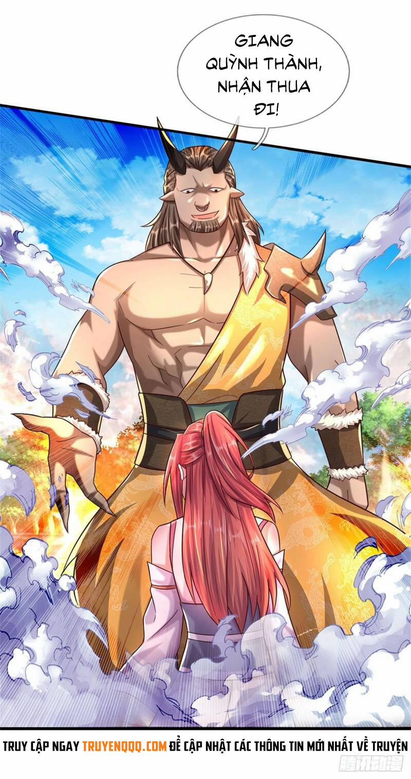 Thuộc Tính Của Ta Đều Thêm Sức Mạnh 65 trang 6