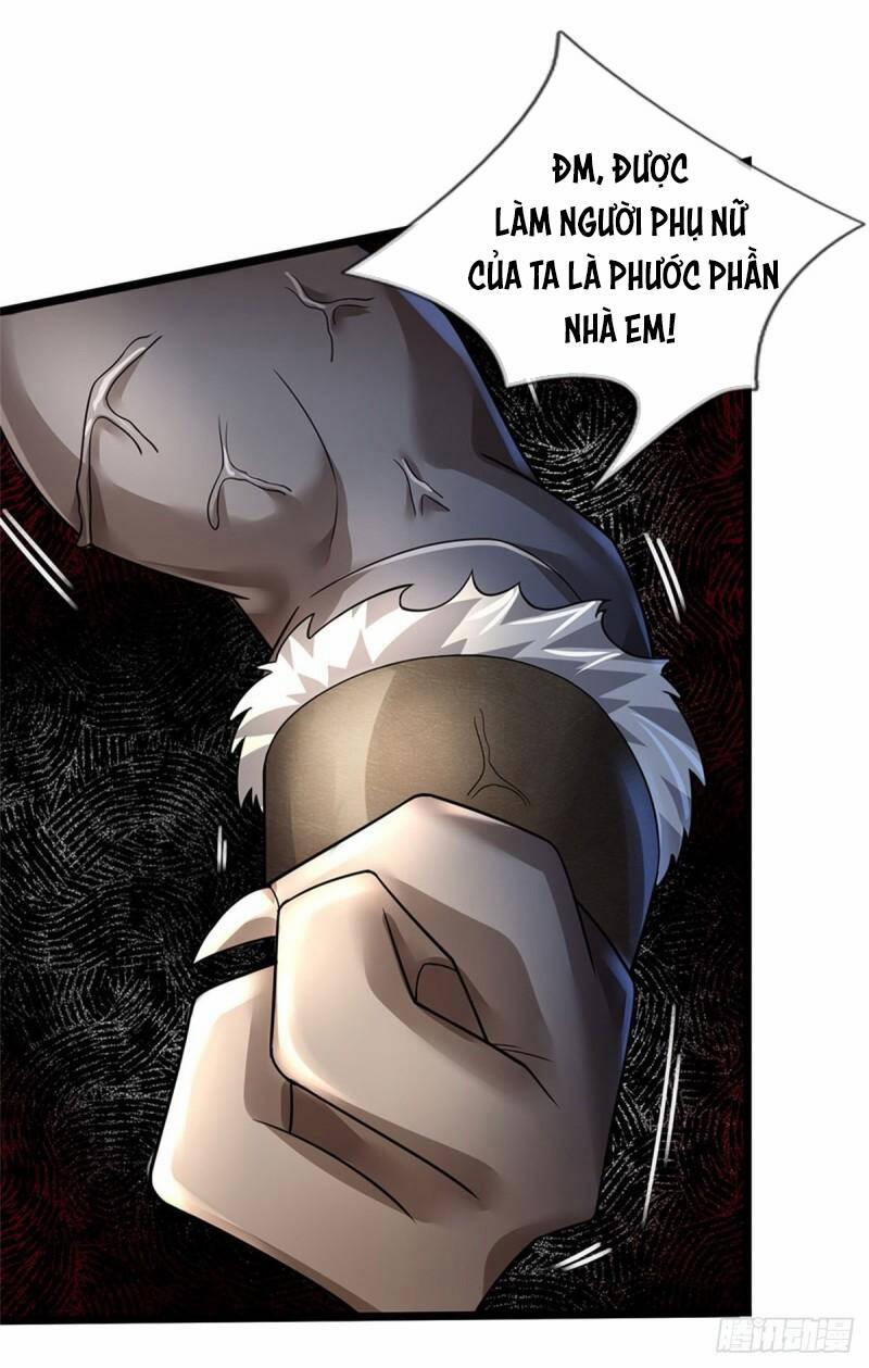 Thuộc Tính Của Ta Đều Thêm Sức Mạnh 66 trang 16