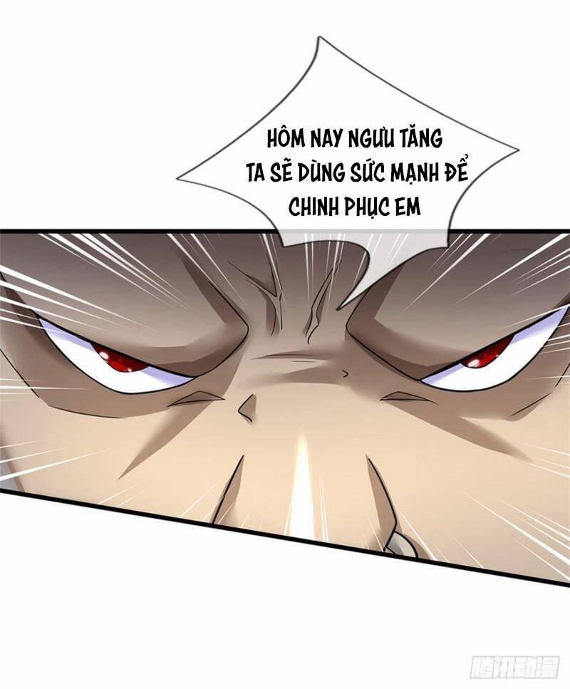 Thuộc Tính Của Ta Đều Thêm Sức Mạnh 66 trang 17