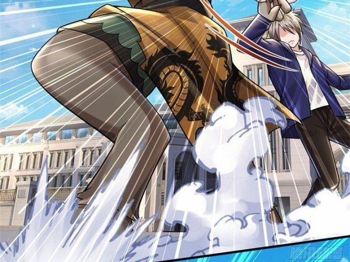 Thuộc Tính Của Ta Đều Thêm Sức Mạnh 67 trang 15