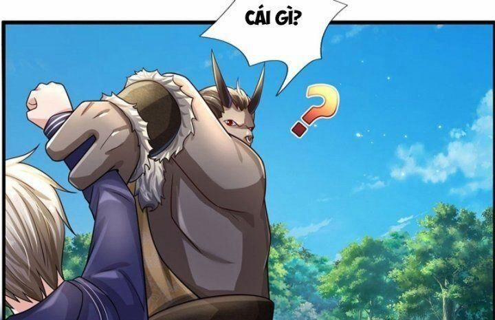 Thuộc Tính Của Ta Đều Thêm Sức Mạnh 67 trang 22