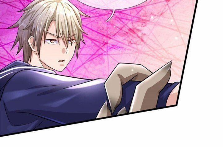 Thuộc Tính Của Ta Đều Thêm Sức Mạnh 67 trang 34