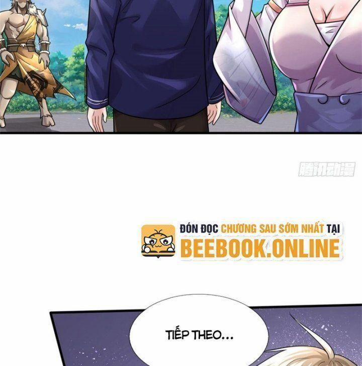 Thuộc Tính Của Ta Đều Thêm Sức Mạnh 67 trang 4