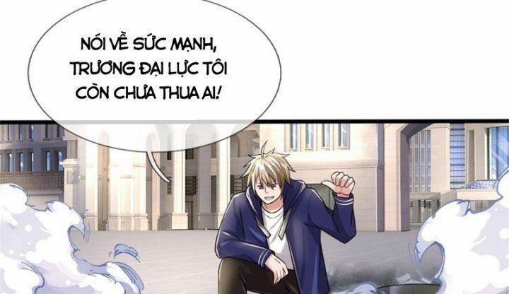 Thuộc Tính Của Ta Đều Thêm Sức Mạnh 67 trang 45