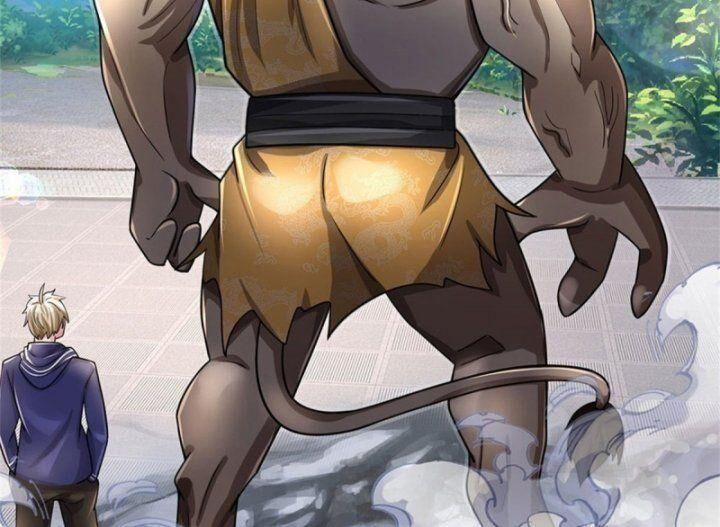 Thuộc Tính Của Ta Đều Thêm Sức Mạnh 67 trang 50