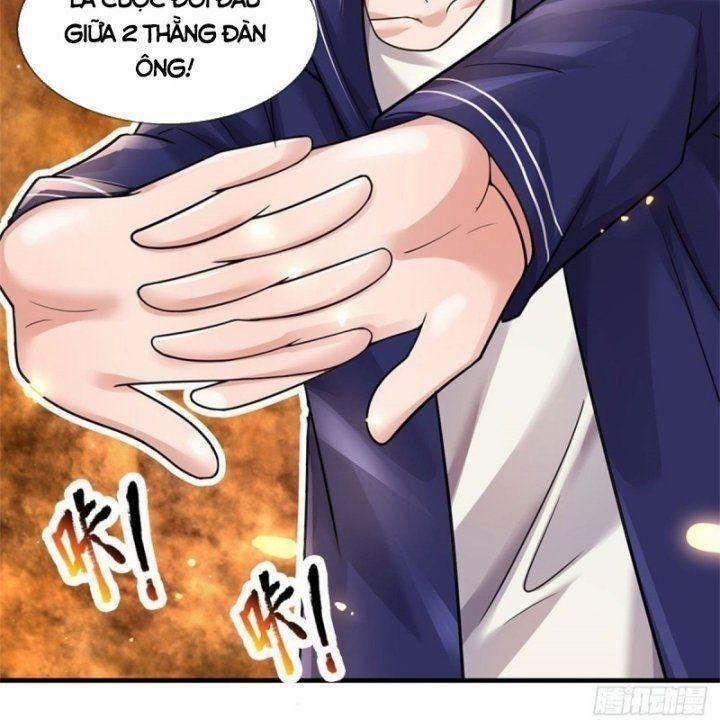 Thuộc Tính Của Ta Đều Thêm Sức Mạnh 67 trang 6