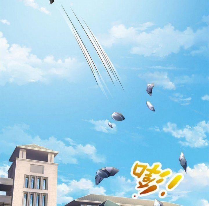 Thuộc Tính Của Ta Đều Thêm Sức Mạnh 67 trang 76