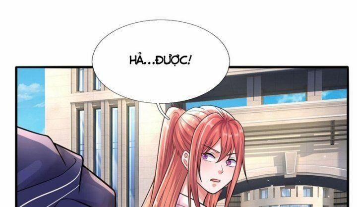 Thuộc Tính Của Ta Đều Thêm Sức Mạnh 67 trang 8