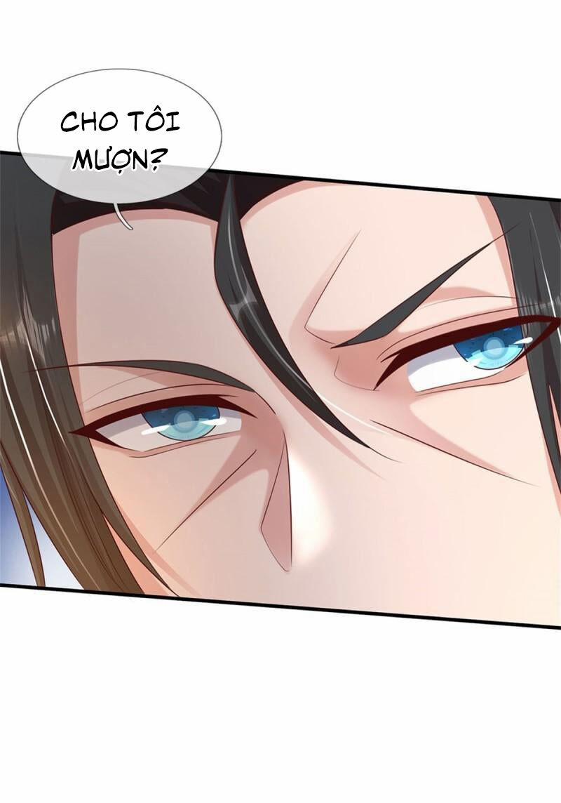 Thuộc Tính Của Ta Đều Thêm Sức Mạnh 70 trang 26