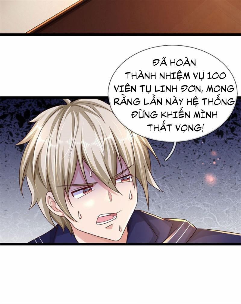 Thuộc Tính Của Ta Đều Thêm Sức Mạnh 71 trang 17