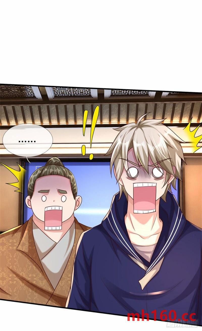 Thuộc Tính Của Ta Đều Thêm Sức Mạnh 71 trang 2