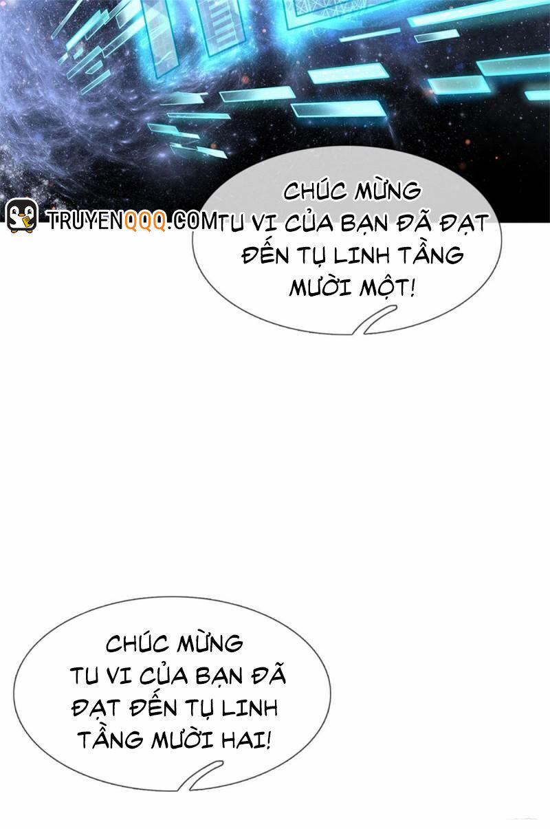 Thuộc Tính Của Ta Đều Thêm Sức Mạnh 71 trang 20