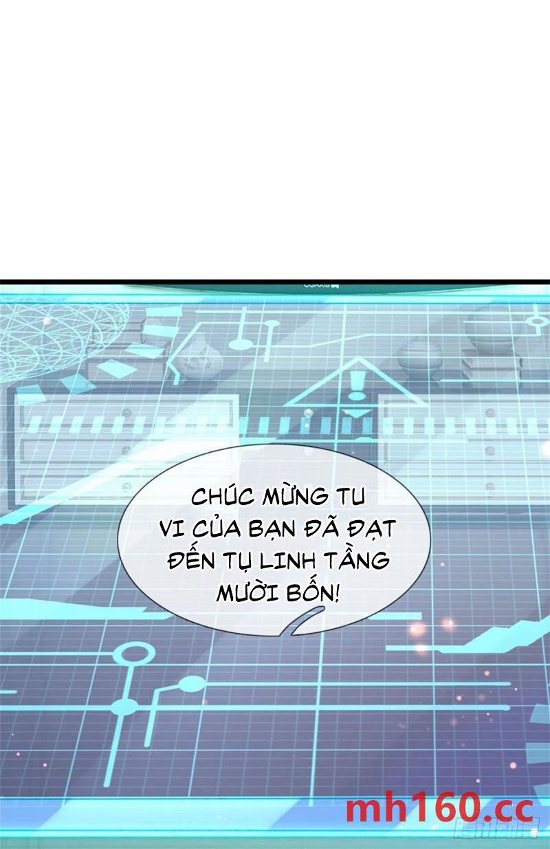 Thuộc Tính Của Ta Đều Thêm Sức Mạnh 71 trang 22