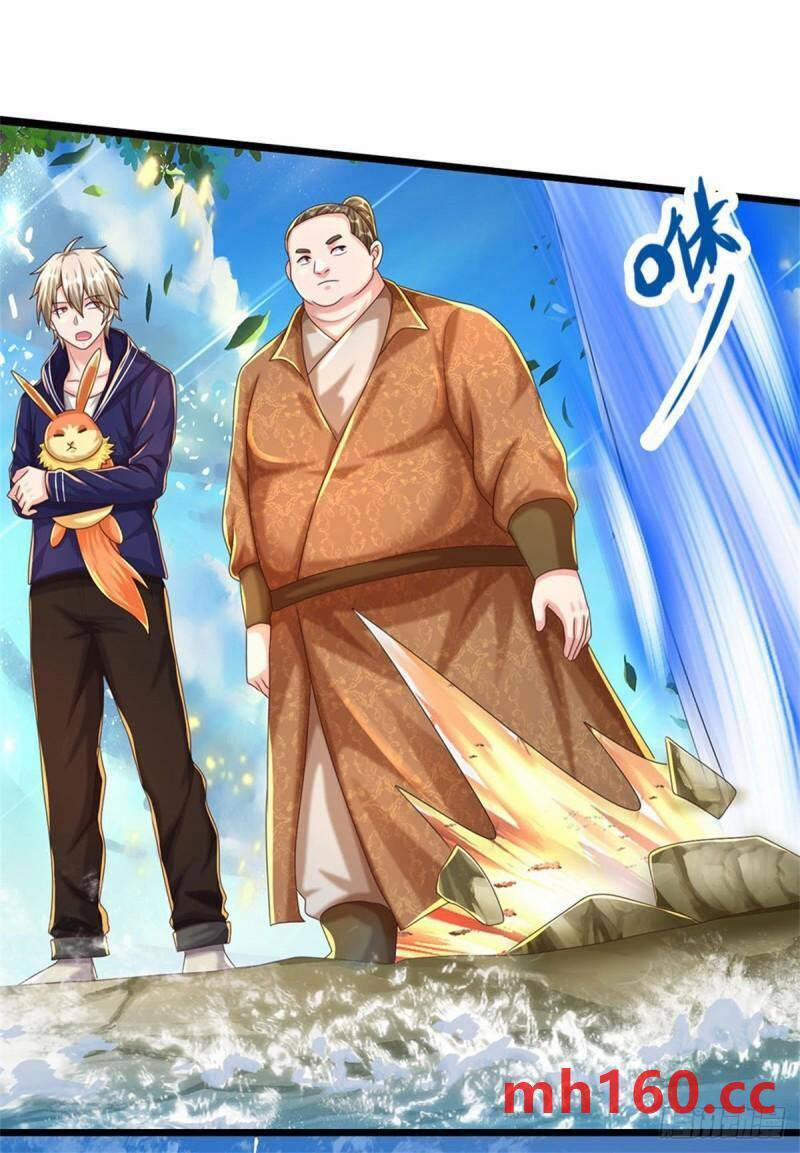 Thuộc Tính Của Ta Đều Thêm Sức Mạnh 72 trang 17