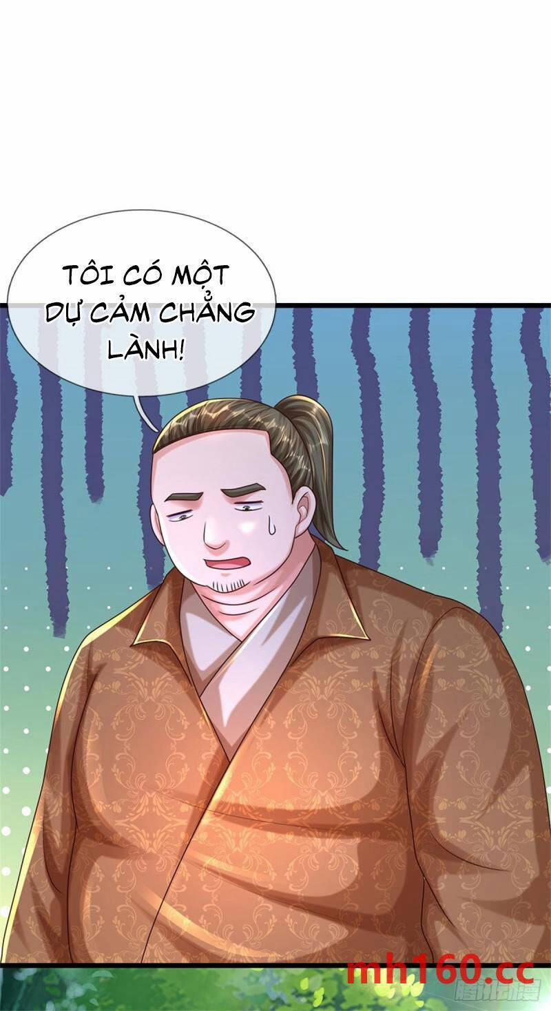 Thuộc Tính Của Ta Đều Thêm Sức Mạnh 72 trang 5