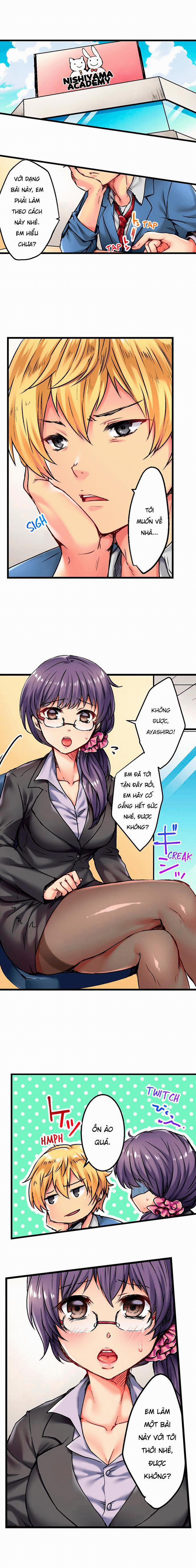 Thưởng cho học sinh bằng sex 1 trang 2