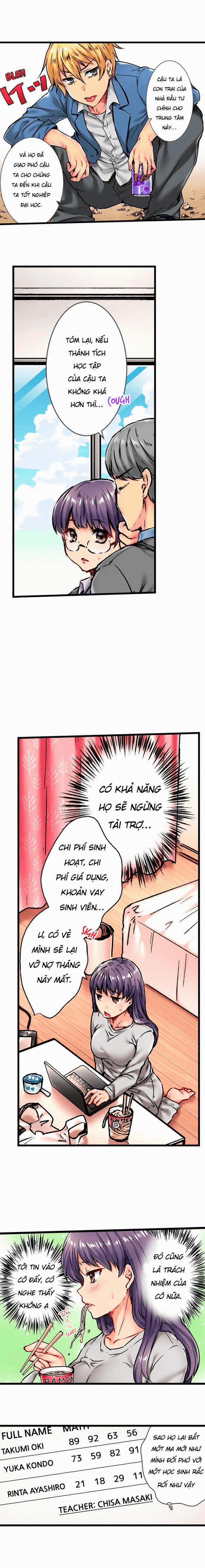 Thưởng cho học sinh bằng sex 1 trang 5