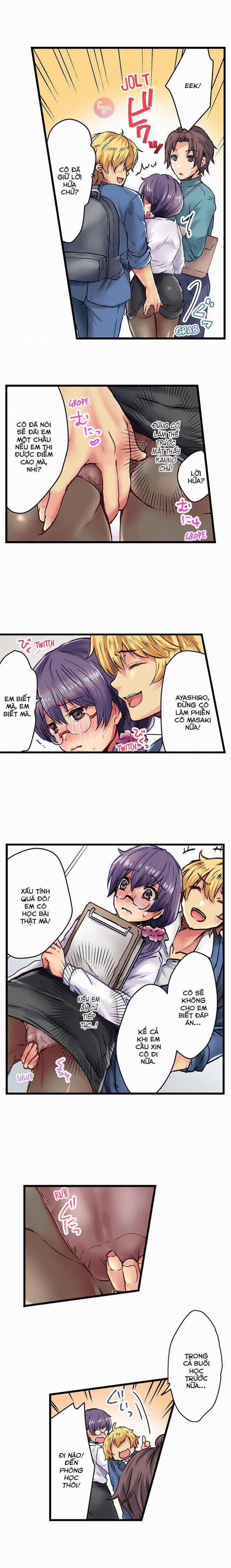 Thưởng cho học sinh bằng sex 4 trang 4