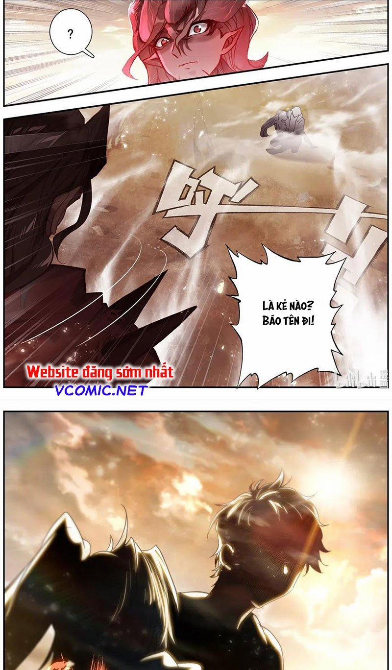 Thường Dân Mạnh Nhất Học Viện Tu Tiên 1 trang 5