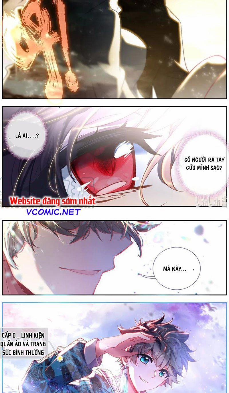 Thường Dân Mạnh Nhất Học Viện Tu Tiên 1 trang 6