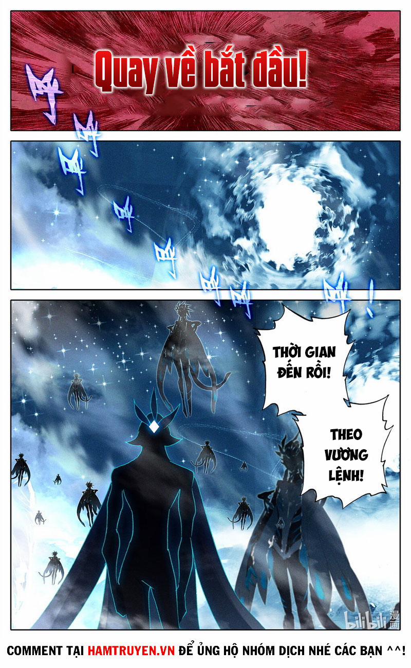 Thường Dân Mạnh Nhất Học Viện Tu Tiên 26 trang 13