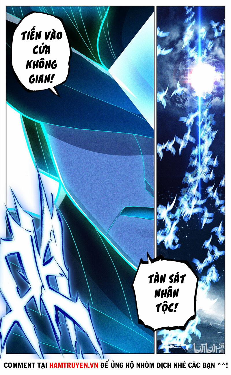 Thường Dân Mạnh Nhất Học Viện Tu Tiên 26 trang 14