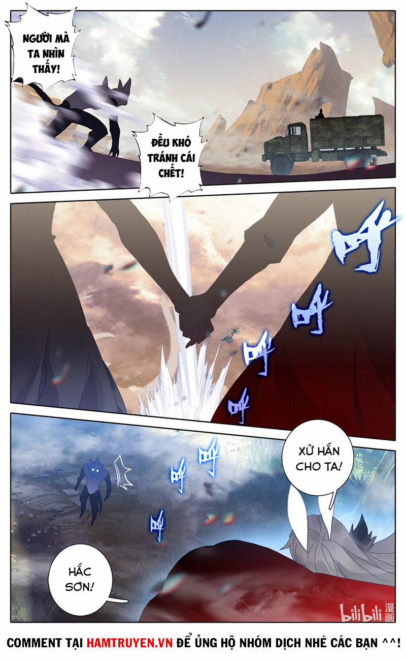 Thường Dân Mạnh Nhất Học Viện Tu Tiên 27 trang 1