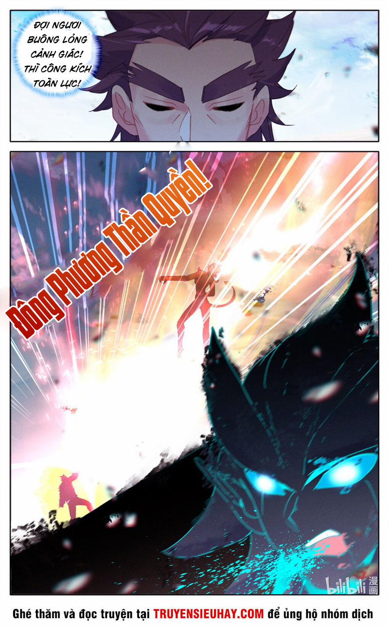 Thường Dân Mạnh Nhất Học Viện Tu Tiên 28 trang 1