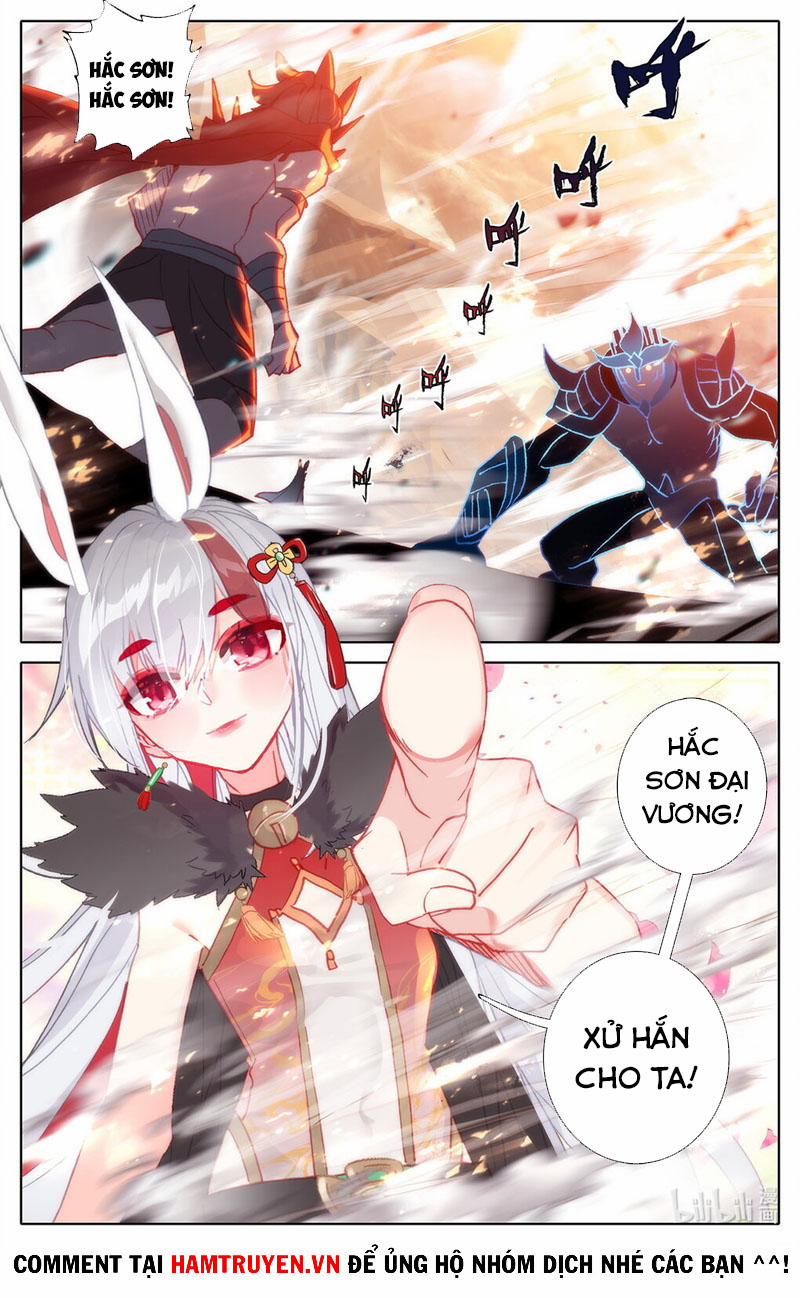 Thường Dân Mạnh Nhất Học Viện Tu Tiên 30 trang 0