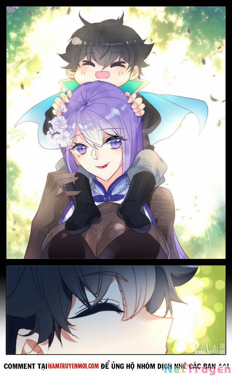 Thường Dân Mạnh Nhất Học Viện Tu Tiên 44 trang 15