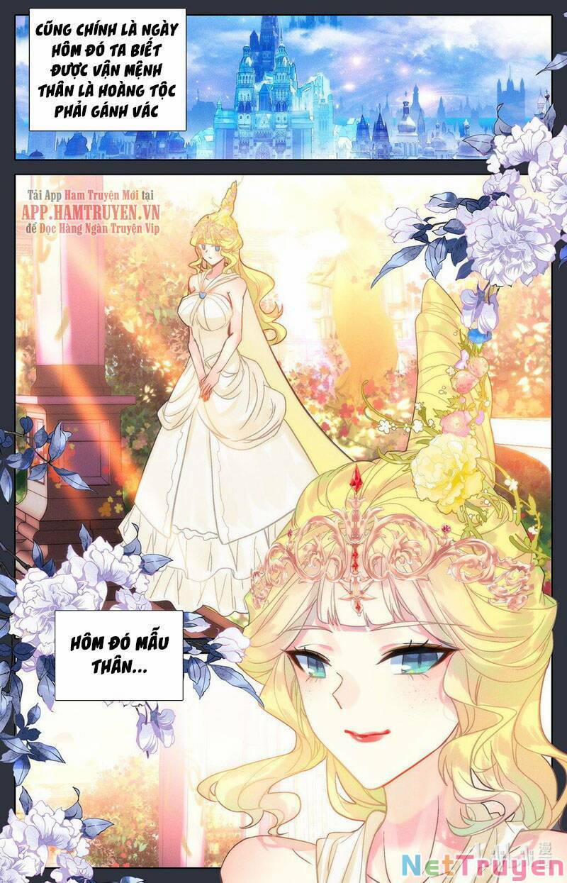 Thường Dân Mạnh Nhất Học Viện Tu Tiên 45 trang 3