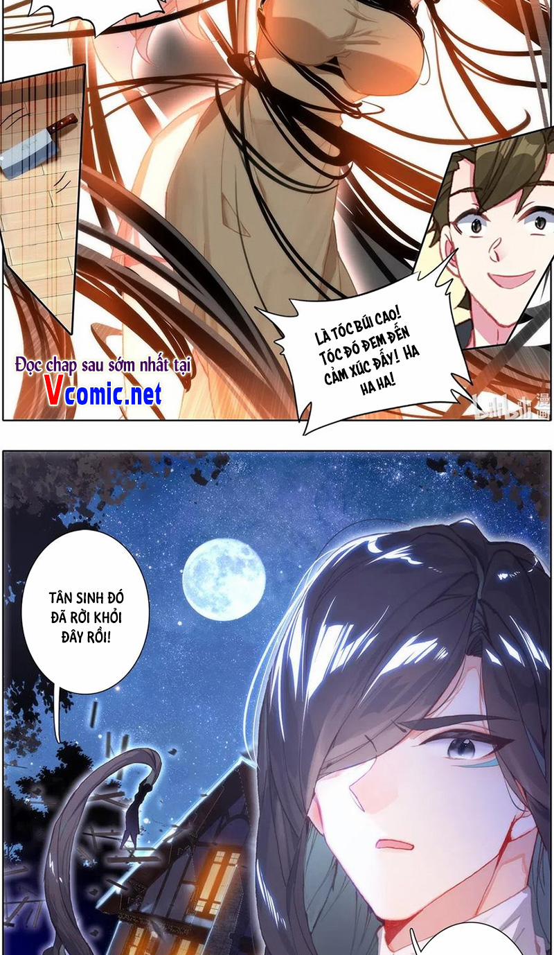 Thường Dân Mạnh Nhất Học Viện Tu Tiên 6 trang 7