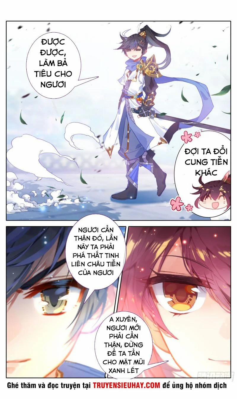 Thương Nguyên Đồ 1 trang 12