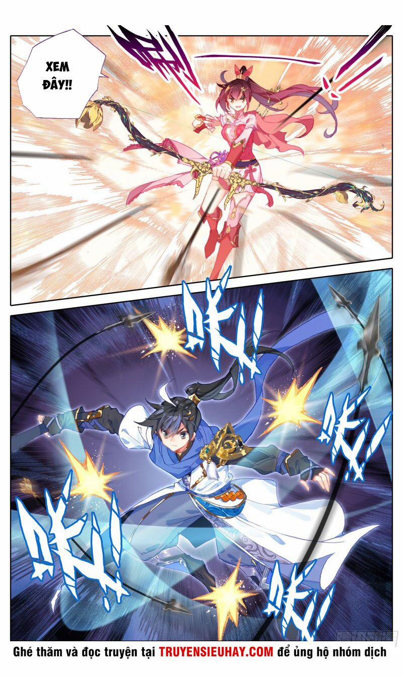 Thương Nguyên Đồ 1 trang 13