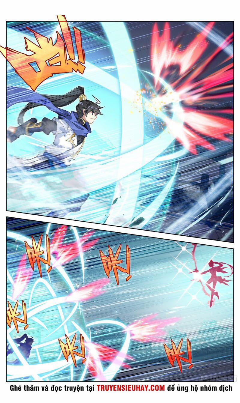 Thương Nguyên Đồ 1 trang 15