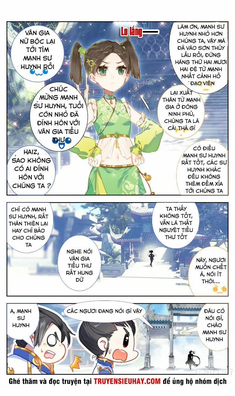 Thương Nguyên Đồ 1 trang 3