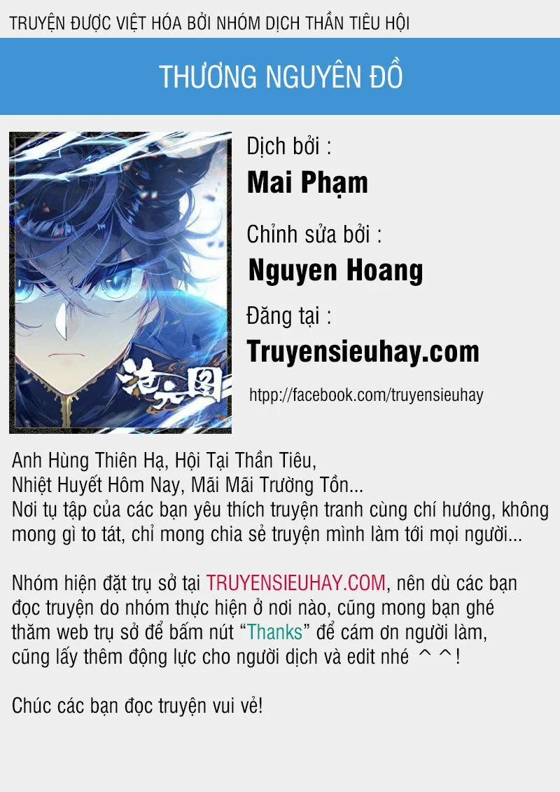 Thương Nguyên Đồ 2 trang 0