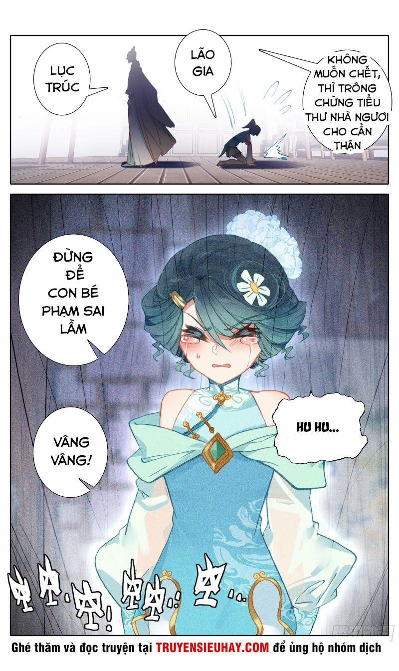 Thương Nguyên Đồ 2 trang 17