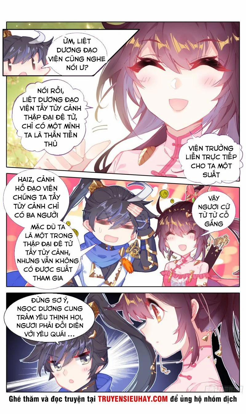 Thương Nguyên Đồ 2 trang 3