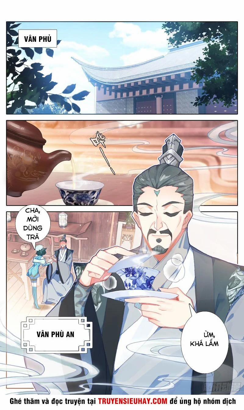 Thương Nguyên Đồ 2 trang 6