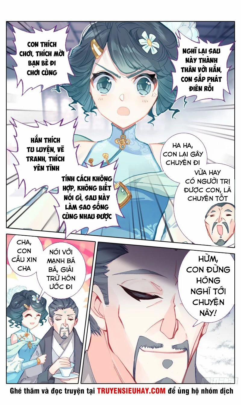 Thương Nguyên Đồ 2 trang 9