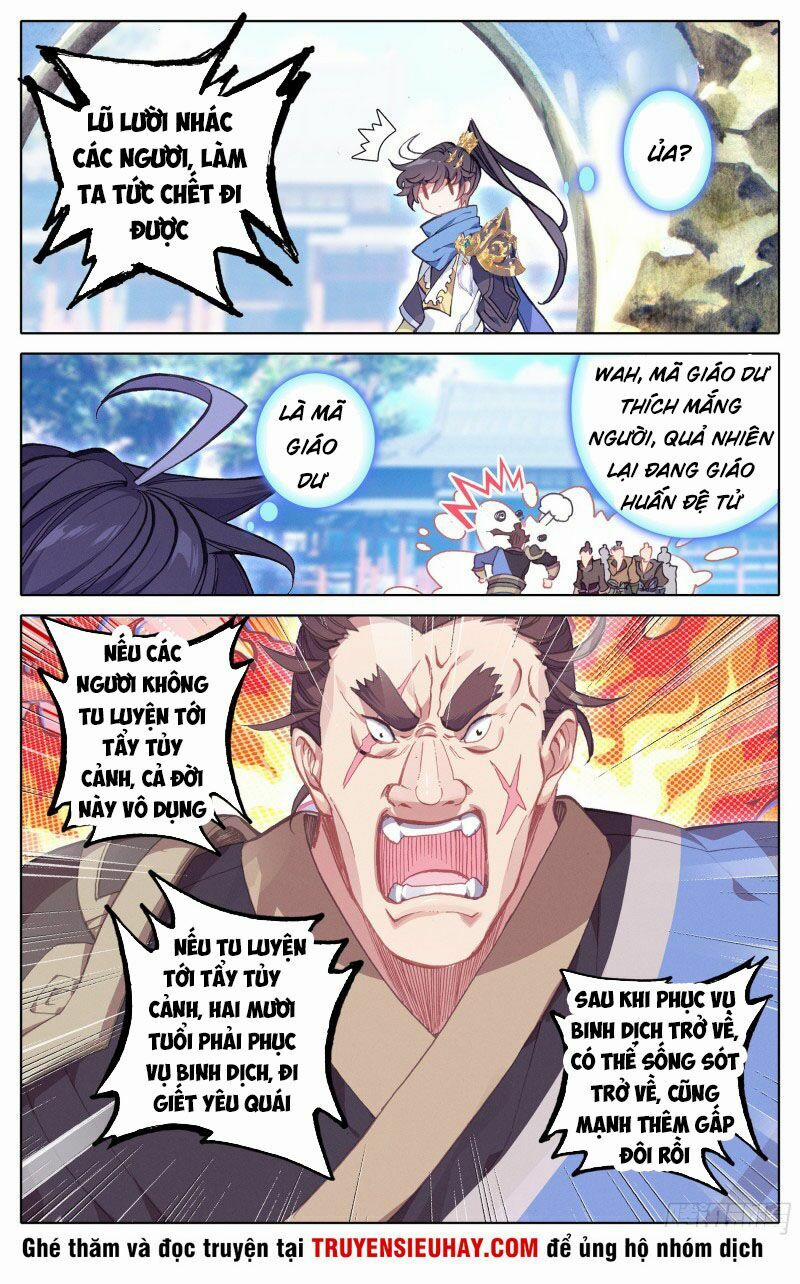 Thương Nguyên Đồ 3 trang 12