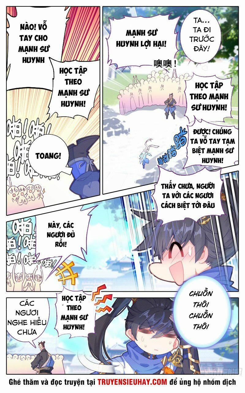 Thương Nguyên Đồ 3 trang 14