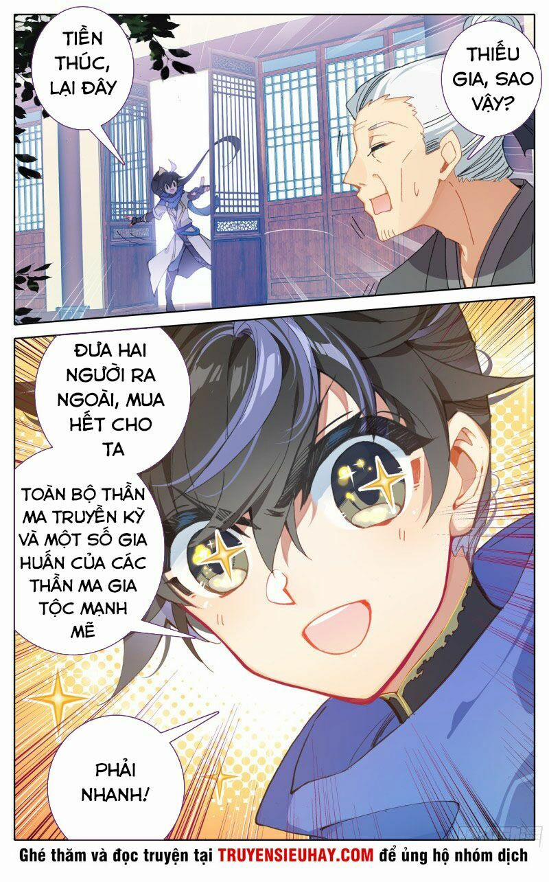 Thương Nguyên Đồ 3 trang 19