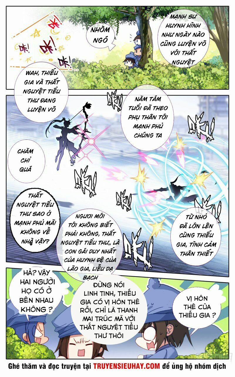 Thương Nguyên Đồ 3 trang 3