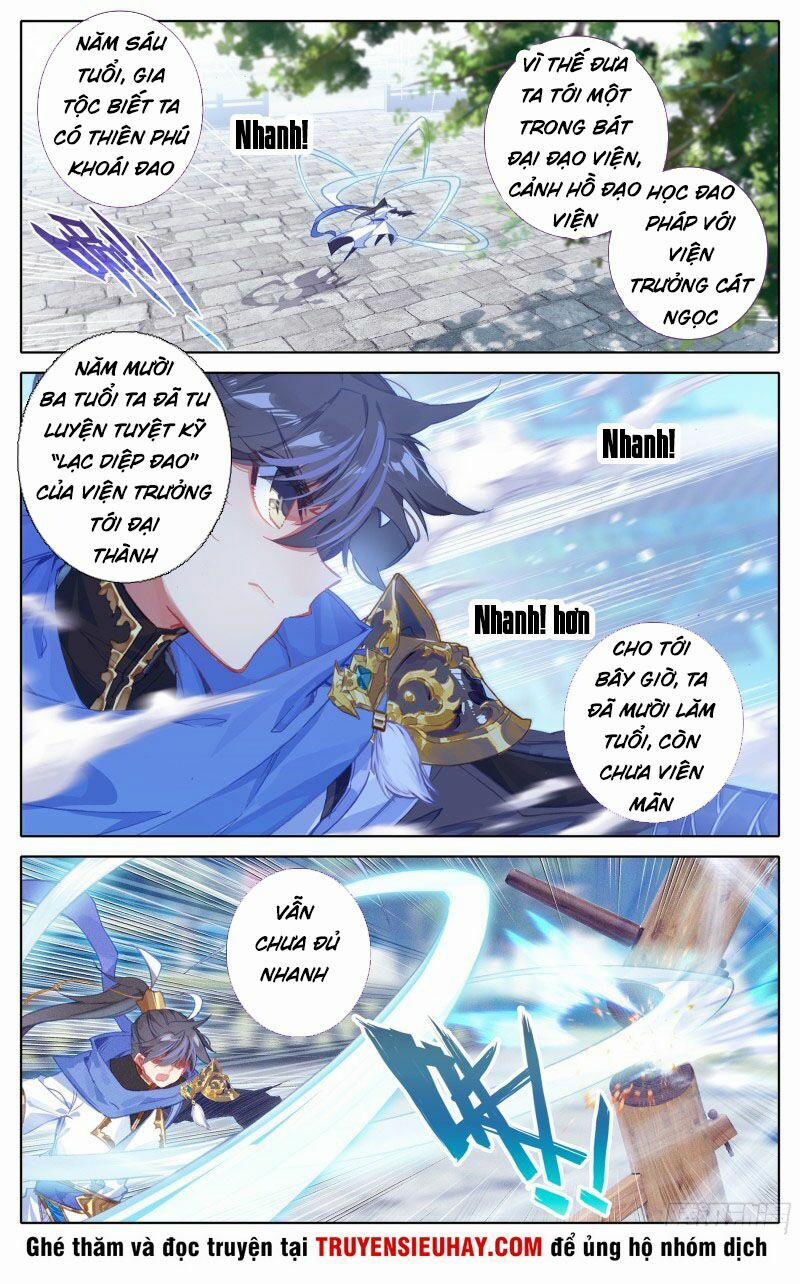 Thương Nguyên Đồ 3 trang 5