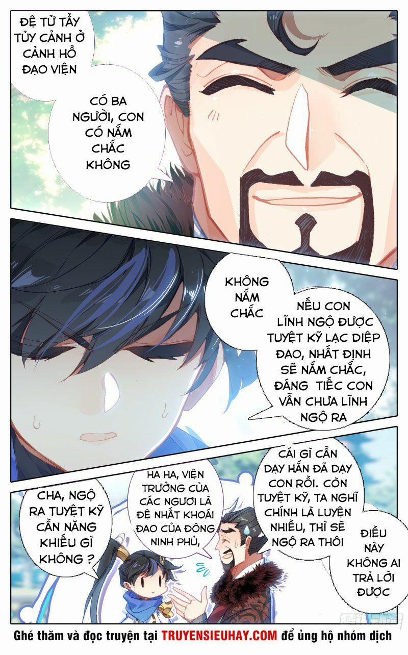 Thương Nguyên Đồ 3 trang 9