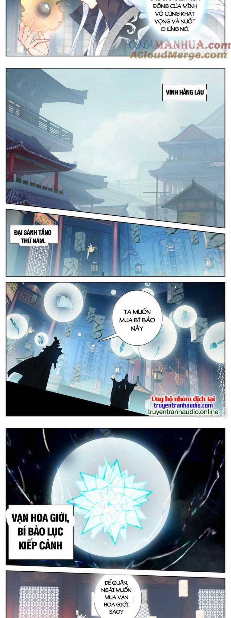 Thương Nguyên Đồ 301 trang 5